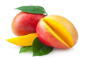 Apple Mango(Grafted) Fruit Plant - Naturemart.in