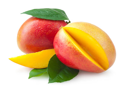 Apple Mango(Grafted) Fruit Plant - Naturemart.in