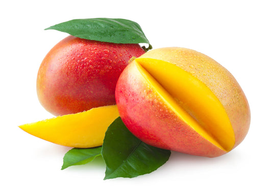 Apple Mango(Grafted) Fruit Plant - Naturemart.in